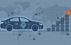 GM・フォード「半導体囲い込み」の衝撃…自動車も“AIインフレ”で連鎖値上げへ