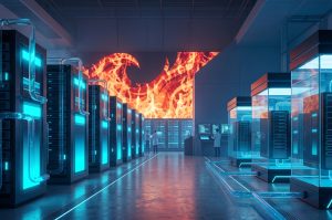 AI半導体の“爆熱”を誰が冷やすのか…8兆円データセンター冷却市場、日本勢の逆襲