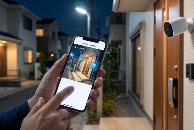 「闇バイト強盗」が生んだ防犯バブル…警備員不足のなかで利益24%増のカラクリ
