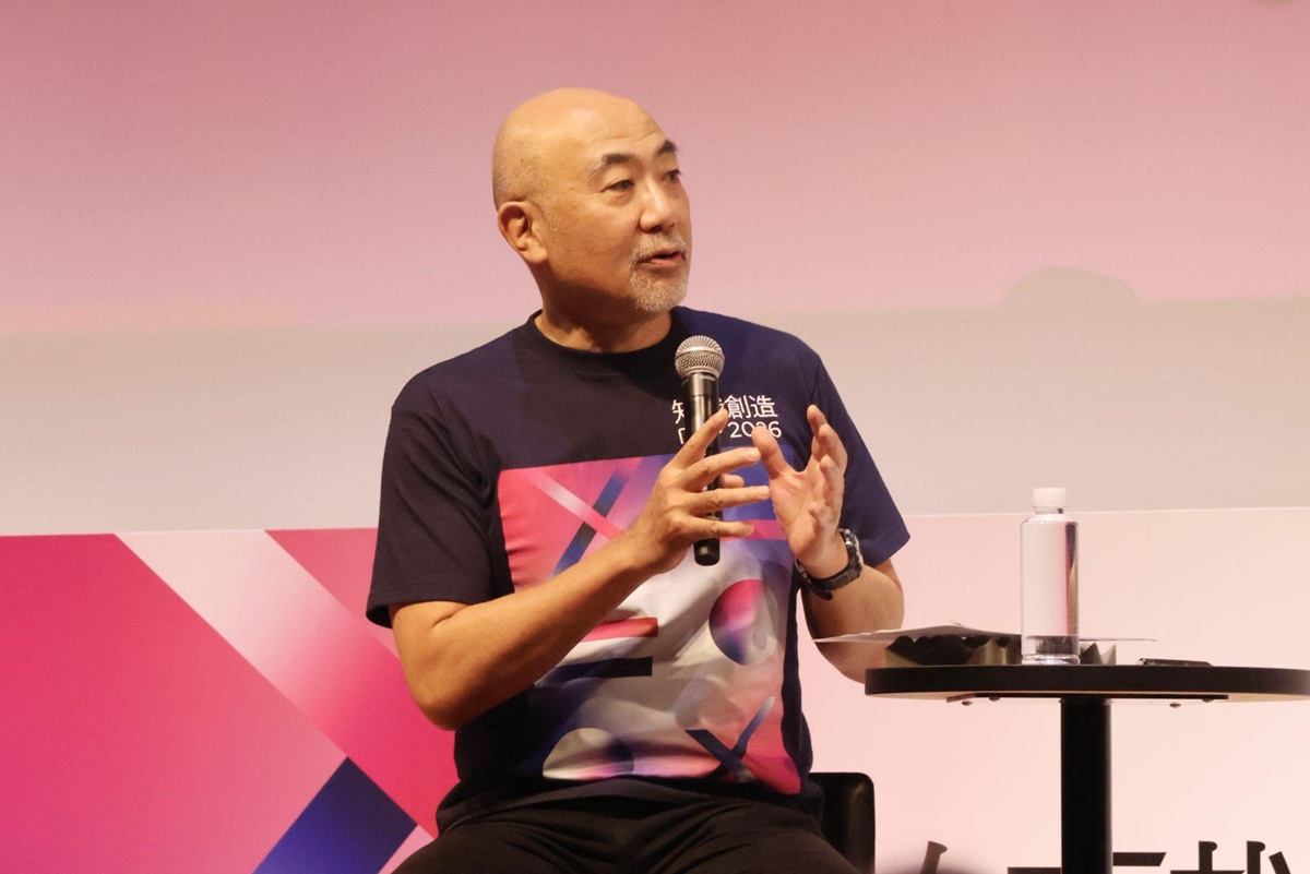 AI時代の「強い組織の方程式」…元ソニーCEO平井一夫氏が語るリーダーの条件の画像10