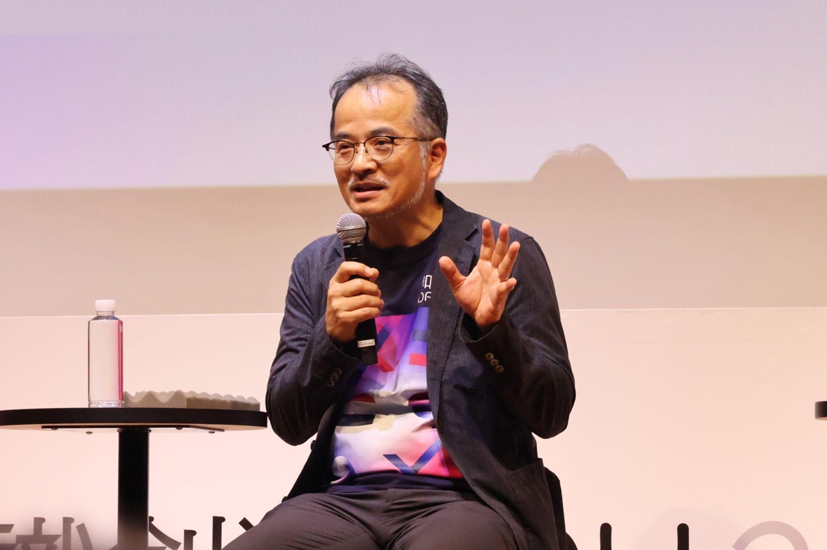 AI時代の「強い組織の方程式」…元ソニーCEO平井一夫氏が語るリーダーの条件の画像3