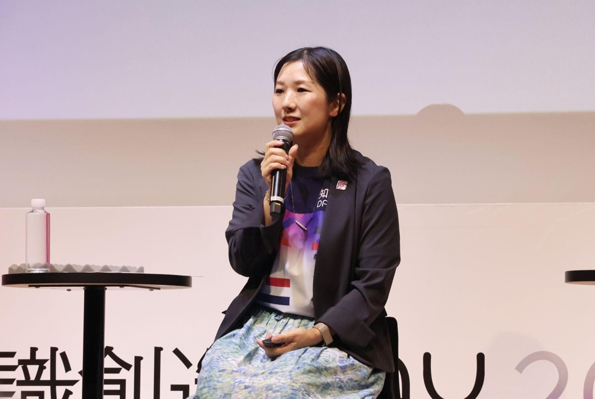 AI時代の「強い組織の方程式」…元ソニーCEO平井一夫氏が語るリーダーの条件の画像5