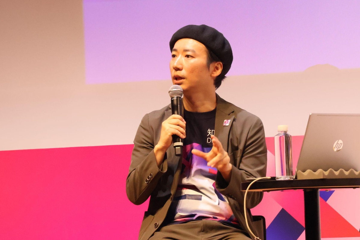 AI時代の「強い組織の方程式」…元ソニーCEO平井一夫氏が語るリーダーの条件の画像7