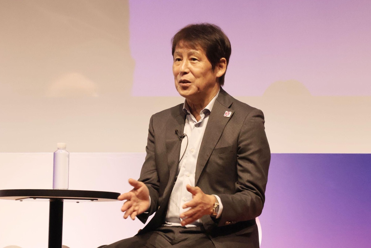 AI時代の「強い組織の方程式」…元ソニーCEO平井一夫氏が語るリーダーの条件の画像8