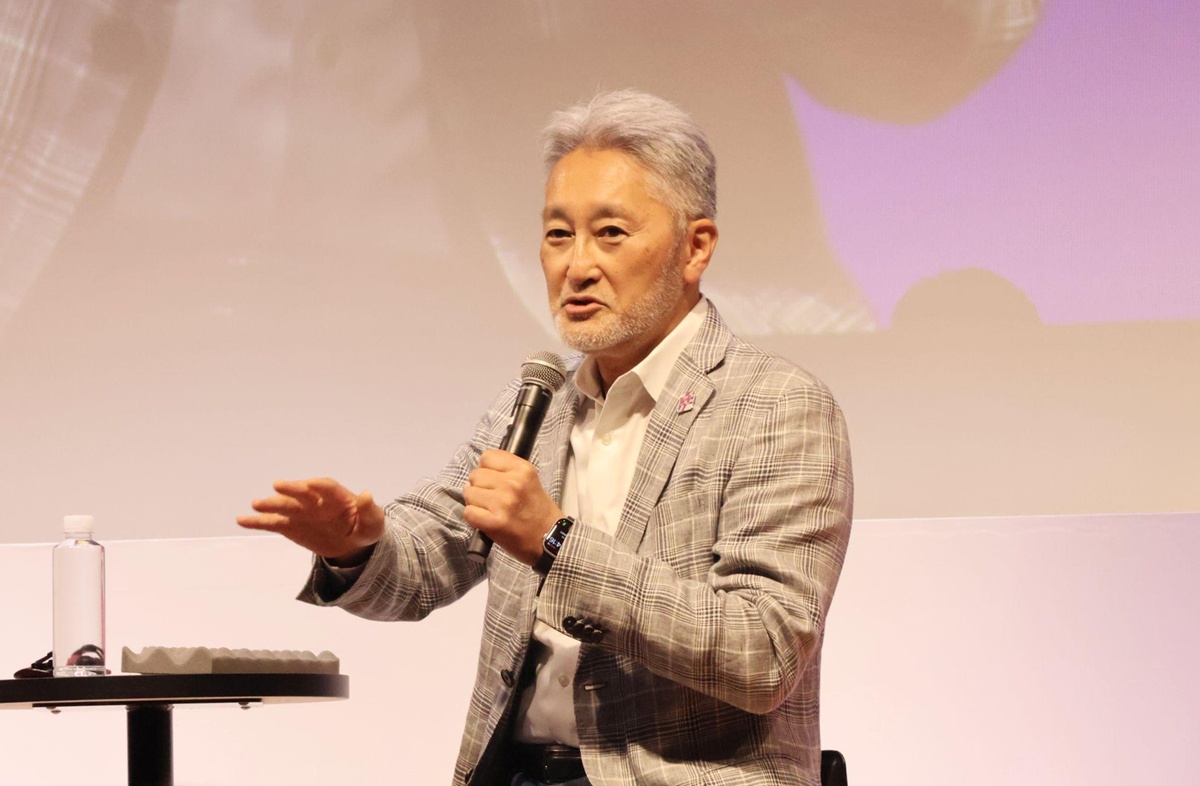 AI時代の「強い組織の方程式」…元ソニーCEO平井一夫氏が語るリーダーの条件の画像9