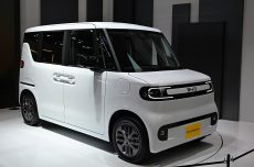 BYD「ラッコ」、43万円の補助金ハンデを粉砕… 日本メーカーの軽市場は崩れる？
