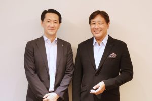 富士通の経営成果を支えた「人への投資」 外部エグゼクティブコーチングは何を変えたのか 