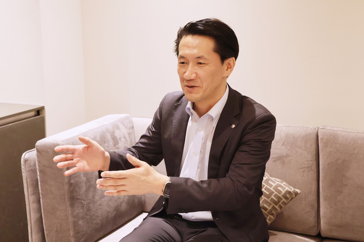 富士通の経営成果を支えた「人への投資」 外部エグゼクティブコーチングは何を変えたのか の画像3