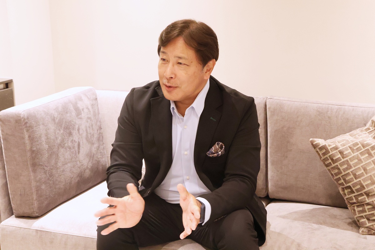 富士通の経営成果を支えた「人への投資」 外部エグゼクティブコーチングは何を変えたのか の画像2
