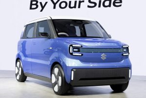 「ガラパゴス」と笑われた軽自動車を欧州に輸出…スズキの低投資戦略の中身