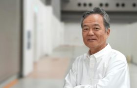 「ROUTEPAYリモコン」が実現する次世代テレビインターフェース