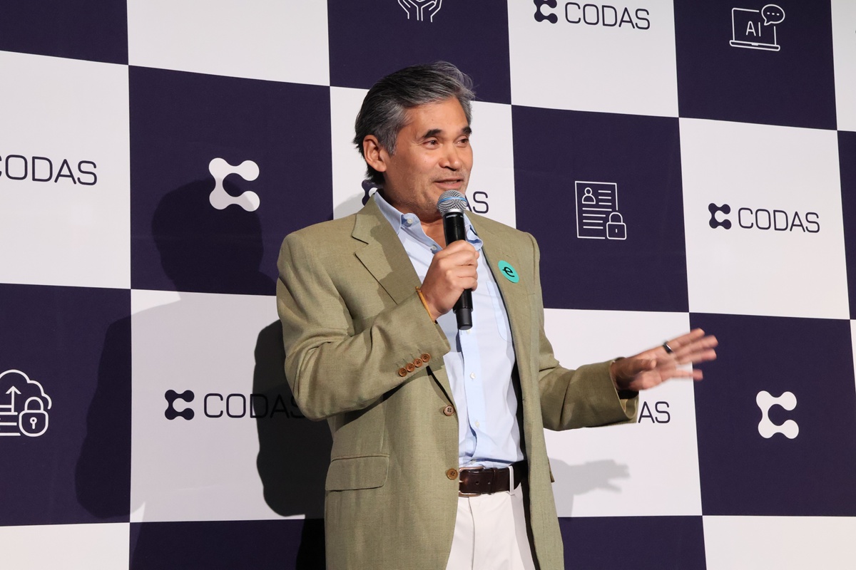 機密データを守りながらAI活用へ　日本発「秘匿AI」CODASの挑戦の画像5