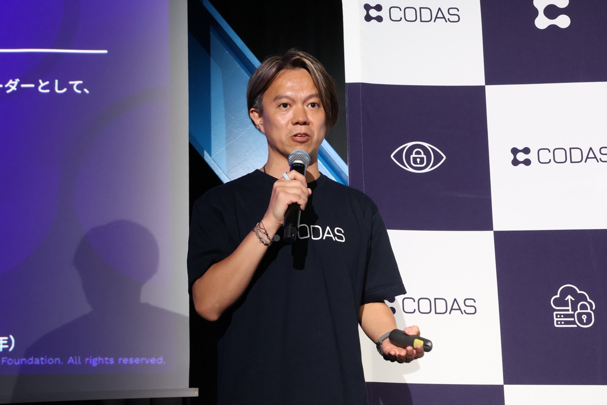 機密データを守りながらAI活用へ　日本発「秘匿AI」CODASの挑戦の画像2