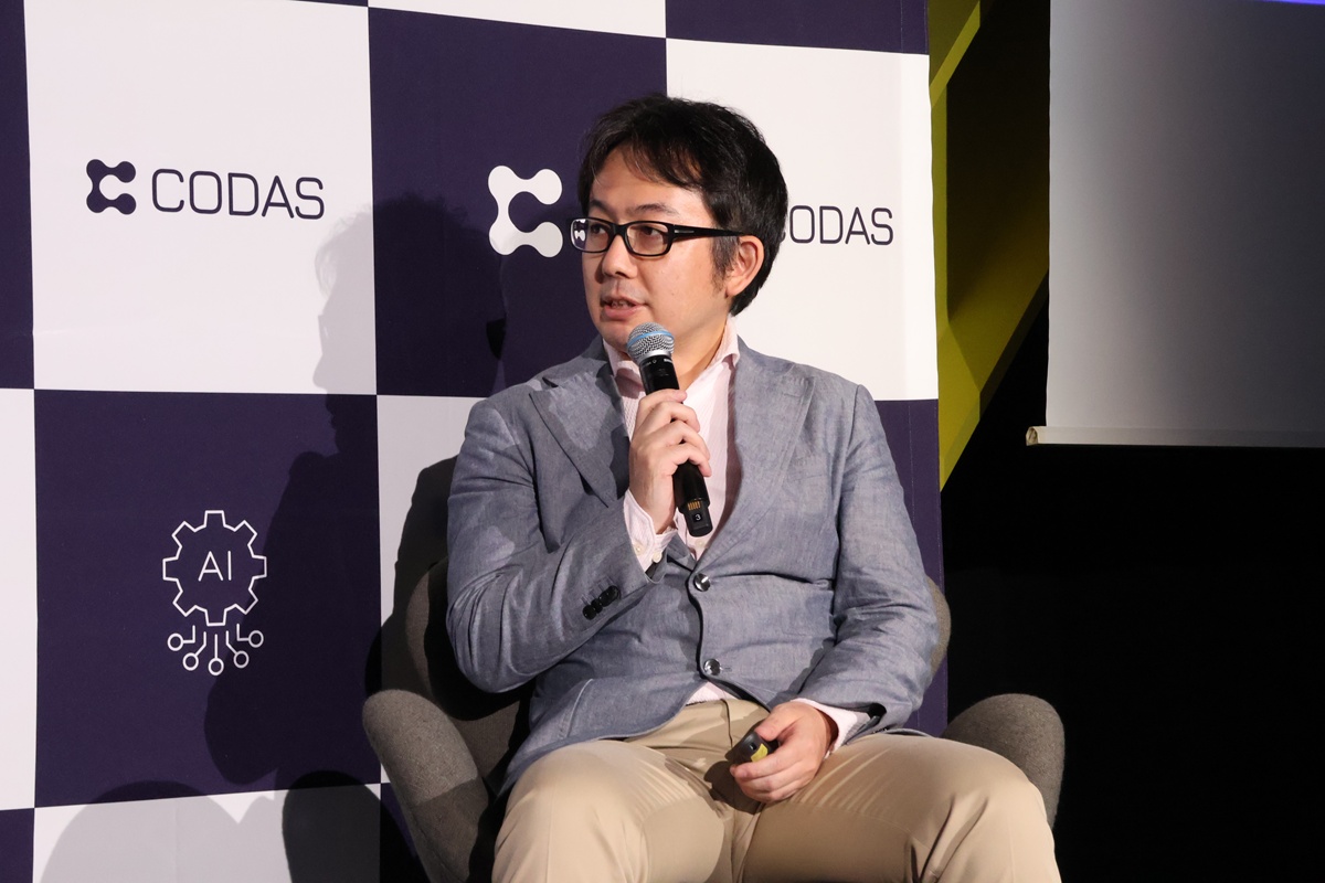機密データを守りながらAI活用へ　日本発「秘匿AI」CODASの挑戦の画像3