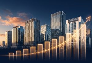 大手5行、純利益5.8兆円で過去最高…みずほ「初の1兆円超え」の裏側