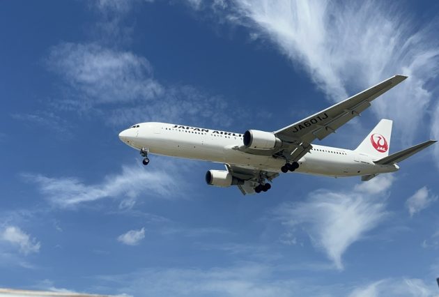 JAL純利益53億円・80%減の内幕…ANAとの明暗を分けた「非航空事業」の底力