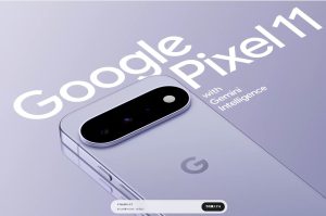 新型グーグルピクセル13万円台…「実質据え置き」でもiPhoneへのコスパ優位性は消滅？