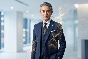 シニア活用の限界を破る「健康寿命延伸」投資…AI時代の定年延長とB2B福利厚生市場