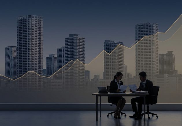 東京23区の新築マンション平均2.65億円…世帯年収1500万円でも手が届かない構造