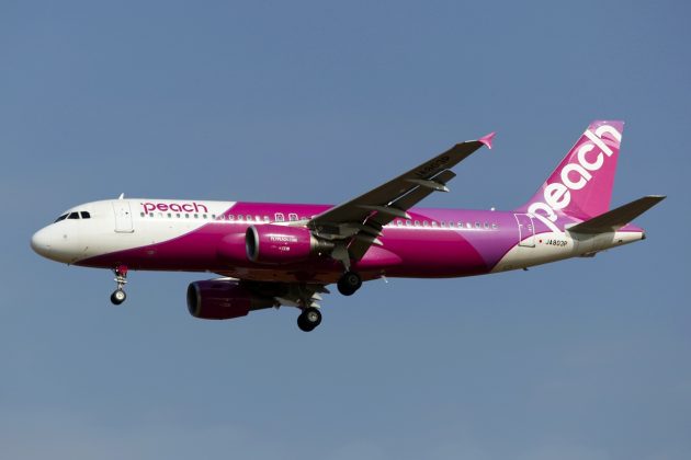なぜAirJapanは2年で運航終了し、ピーチは8千万人を積み上げられたのか…LCC経営の分岐点