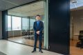 人材支援×マーケティング。「統合」ではなく「融合」が生む、企業成長——Nexil 社長に聞く、ファインズグループ参画の背景