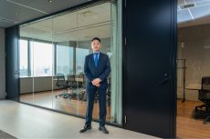 人材支援×マーケティング。「統合」ではなく「融合」が生む、企業成長——Nexil 社長に聞く、ファインズグループ参画の背景