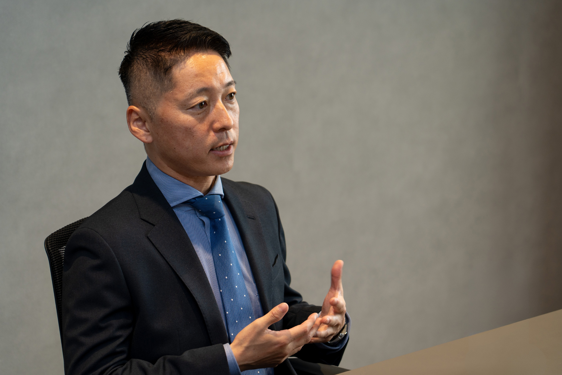 人材支援×マーケティング。「統合」ではなく「融合」が生む、企業成長——Nexil 社長に聞く、ファインズグループ参画の背景の画像3