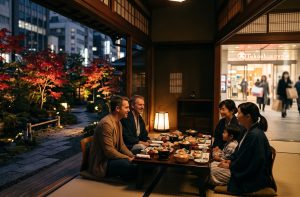 訪日客数5.3%減でも消費額は増加…変わるインバウンド市場、米国首位・中国半減
