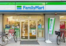ファミマ、10年ぶりレジ全面刷新の本当の理由…競合を凌駕する「切り替え式」のインパクト