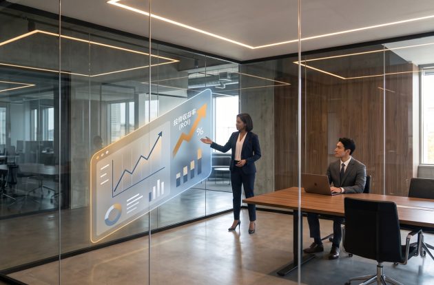 中途早期離職65.4%の時代…人事が持つべき物差しは「採用コスト」から「採用ROI」へ