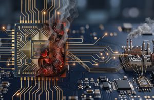 ファーウェイ、増収なのに減益37%の真意…2.9兆円R&Dが映す半導体自立戦略