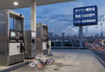 知らなかった!「セルフ式ガソスタの裏側」が話題 – 完全セルフと思いきや、実は…