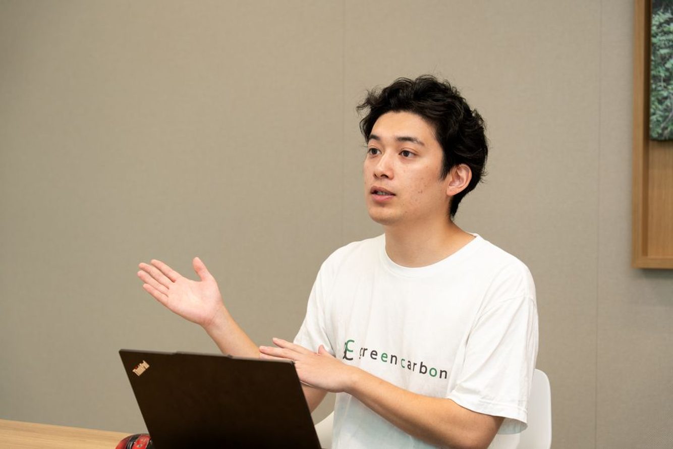 水田からのメタン排出を削減し、地域経済の力に。コスモエネルギーグループ×Green Carbonによる地産地消の脱炭素の画像4