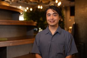 老化を「科学」にする…Rhelixaが描くロンジェビティの未来
