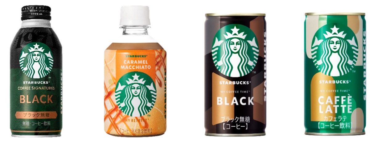 なぜスタバは自販機に参入したのか…サントリーが仕掛けるコカ・コーラへの対抗策の画像2