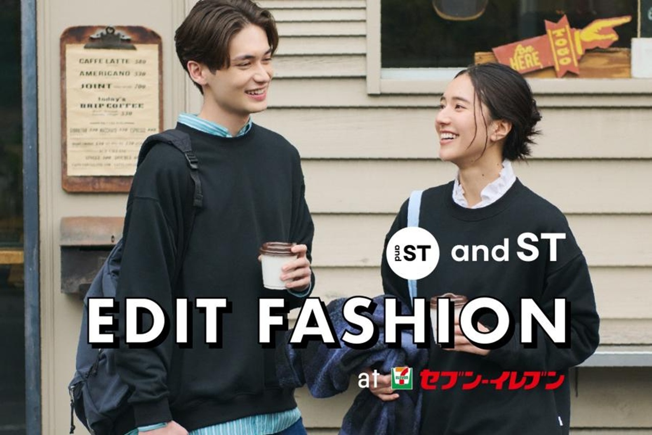 セブンとニコアンドが組んだ本当の理由…客層高齢化とファミマ追随の裏側の画像1