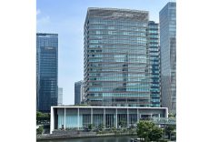 なぜ大企業は相次いで自社ビルを手放すのか…日産970億円の本社売却が示す令和のCRE戦略