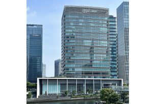 なぜ大企業は相次いで自社ビルを手放すのか…日産970億円の本社売却が示す令和のCRE戦略