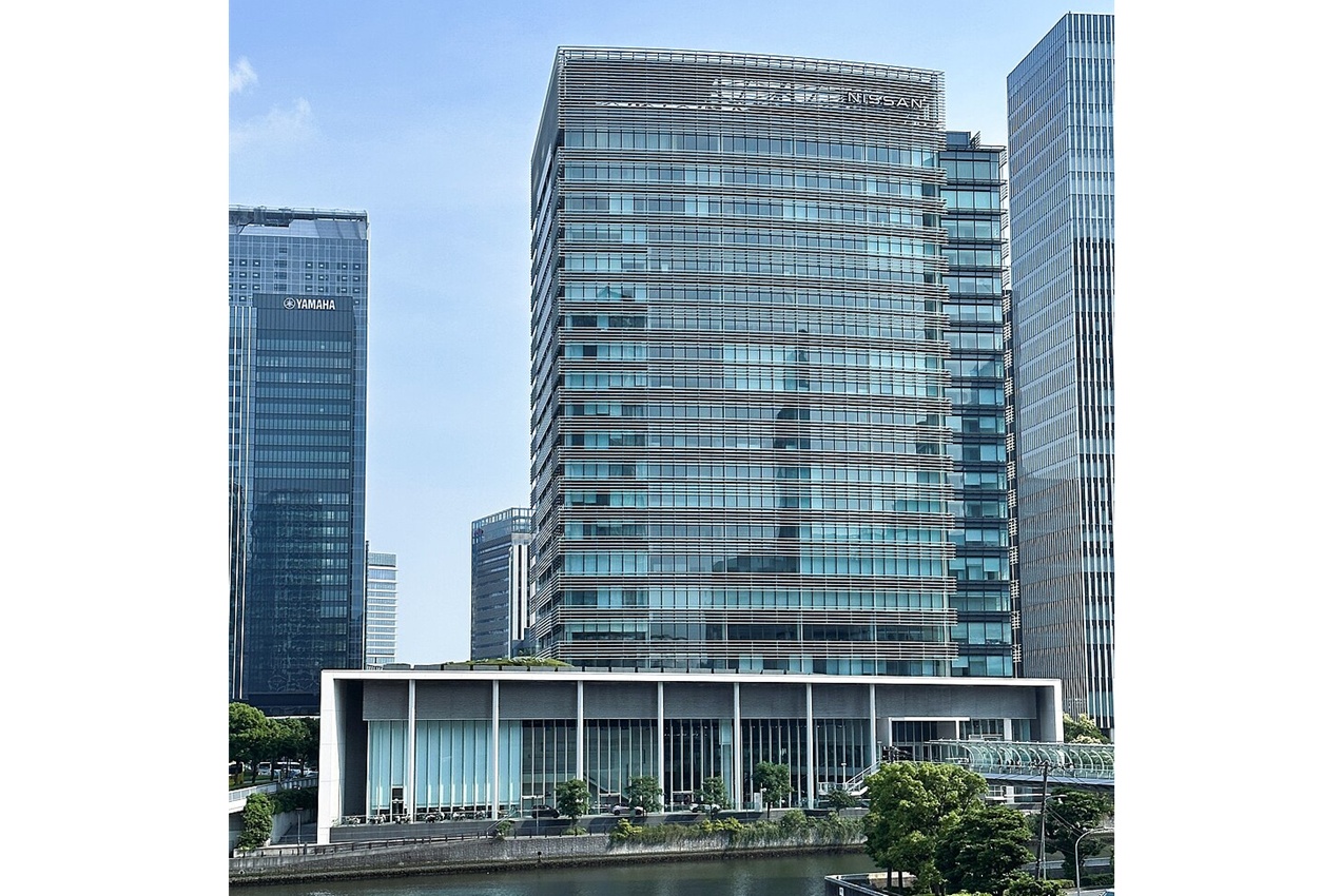 なぜ大企業は相次いで自社ビルを手放すのか…日産970億円の本社売却が示す令和のCRE戦略の画像1