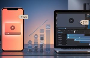 メタ「月239円&無料動画AI」衝撃の狙い…OpenAIを揺さぶる"AI無償化"とビジネス現場の激変