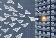 なぜAIスカウトは見抜かれるのか…生成AI導入率57.7%でも返信率は6.7%止まり