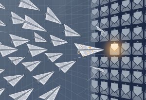 なぜAIスカウトは見抜かれるのか…生成AI導入率57.7%でも返信率は6.7%止まり