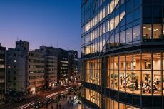 東京の商業地価、33年ぶり300万円超の意味…空室率1％台が示す「オフィスの質への逃避」
