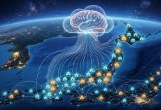 ソフトバンク「自治体システム5年間無償」の長期戦略…最大100自治体との提携で描く行政特化AI