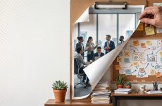 内定辞退率を半減させた「リアルJob採用」…採用広報は「盛る」より「見せる」