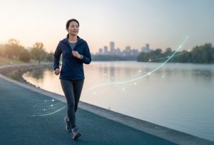 生命保険が「健康寿命」に投資する理由…Vitality、ドルつみ、生物学的年齢の現在地