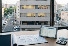 賃料12%上昇・建築費高止まりの時代…中小企業は自社の不動産をどう見直すか