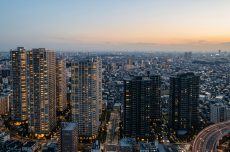 都心マンション中古価格が4カ月連続下落…金利上昇・円安鈍化・二極化する不動産市場