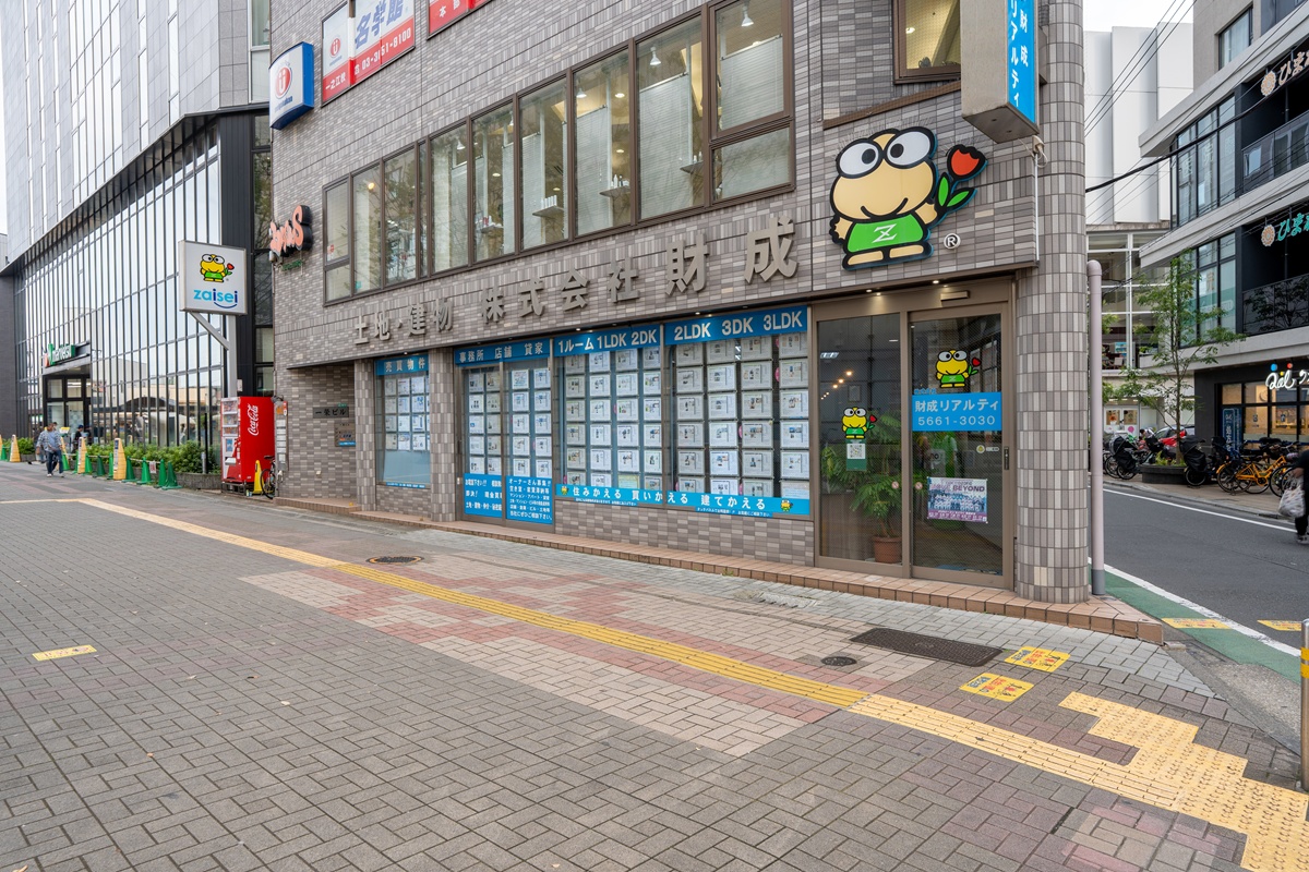 「穴場」だった江戸川区で不動産価格が上昇、船堀再開発が変える街と地場企業の画像2