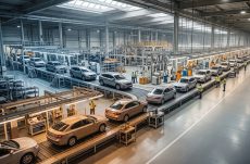 中国・南北トヨタ、20年の分業に幕…赤字の広汽が一汽トヨタ株50%取得へ